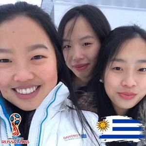 Meet your Posher, Marcela